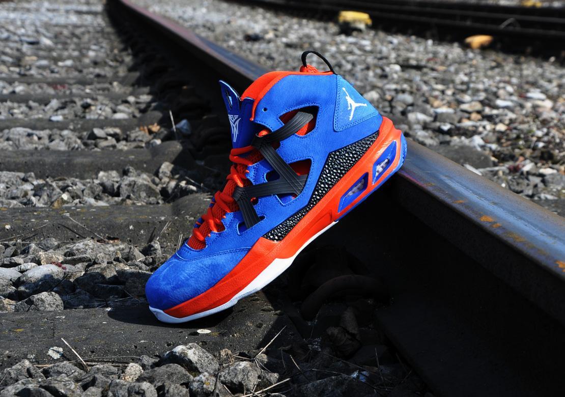Air Jordan Melo M9 | 551879-408 | AFEW STORE